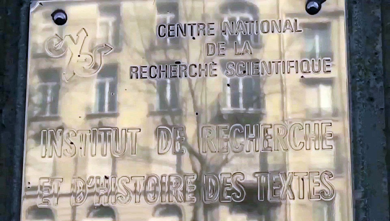 Igor Stanislas music - Grand Format- (générique)