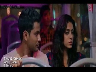 Kinna Sona (Bhaag Johnny) HD