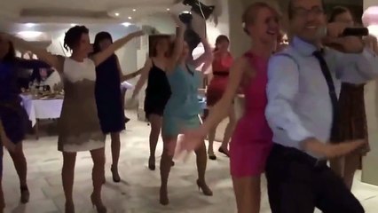 Прикол на свадьбе! Prank ! FANNY VIDEO 2015