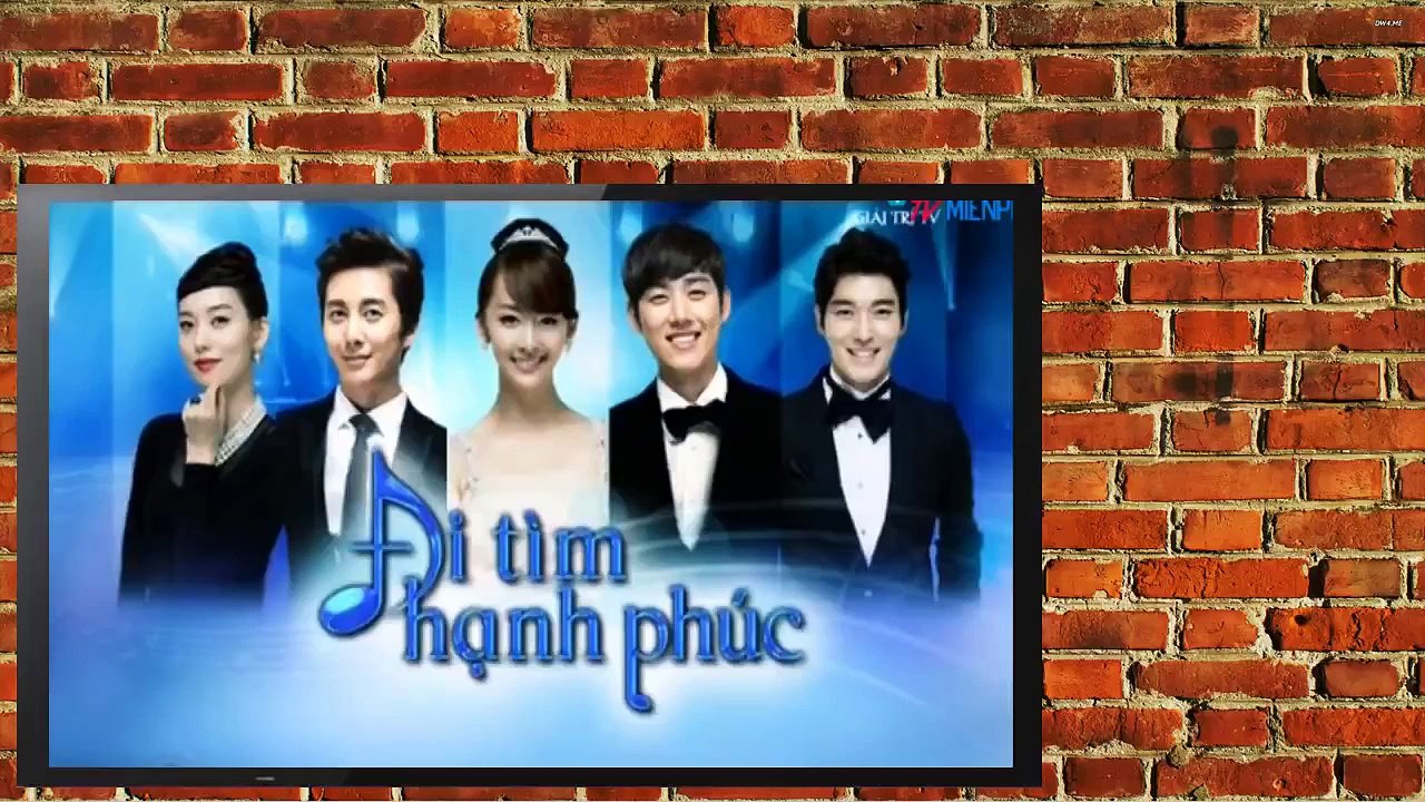 Phim Đi Tìm Hạnh Phúc Tập 37 – VTVCab1