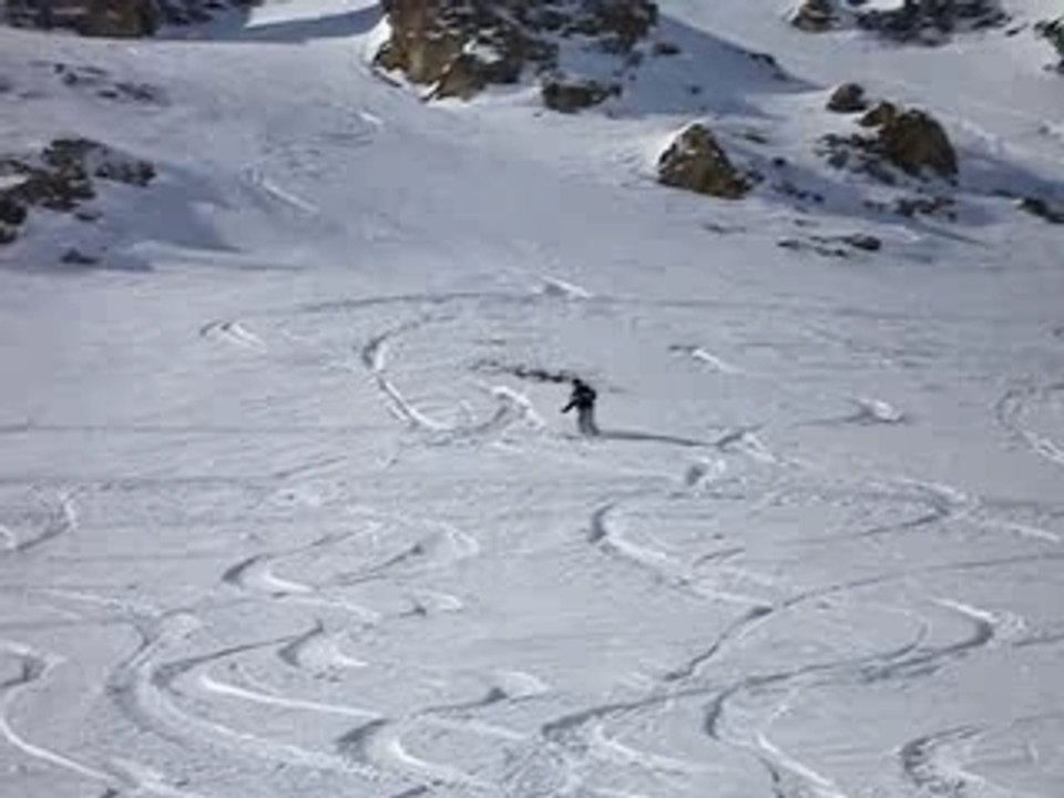 Petit Freeride