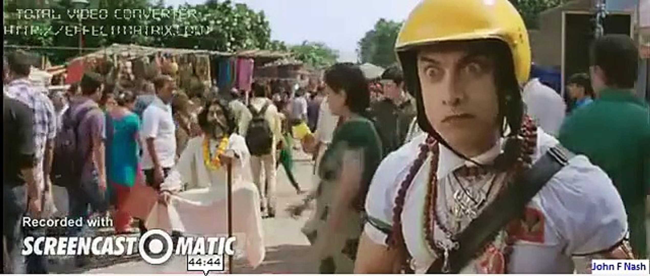 ⁣Aamir Khan Best Comedy Scenes in PK films