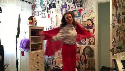 Adele - Hello (by Miranda Sings)