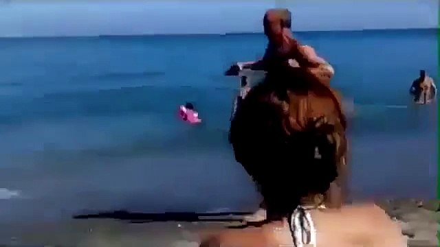 Такого ВЫ ЕЩЕ не видели ! Супер прикол! Prank ! FANNY VIDEO 2015