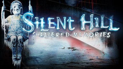 31 days of Fear (Season 3) Day_30 Shattered Memories