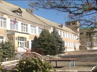 Последствия потопа в ОШ 10, в целом, устранены.