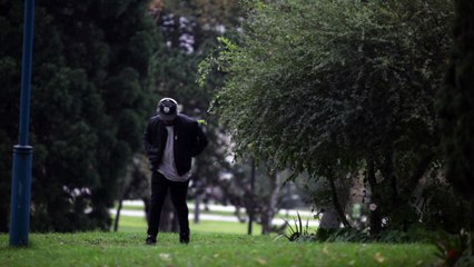 Double Face - garou (TEASER)