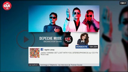 OUI FM en direct vidéo /// La radio s'écoute aussi avec les yeux (AUTO-RECORD) (2015-10-30 19:18:02 - 2015-10-30 19:23:11)