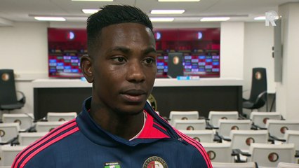 30-10-2015 We kunnen van iedereen winnen