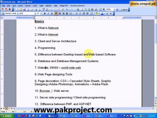 HTML Basics Part 2 in Urdu: Learn How to Write HTML & Use Tags ✨