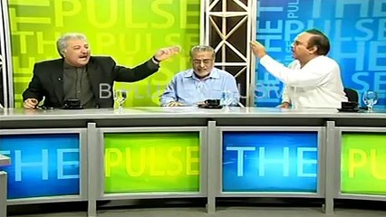 Pakistani Politics real face