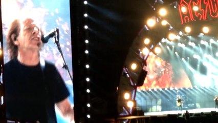 ACDC Experience Live