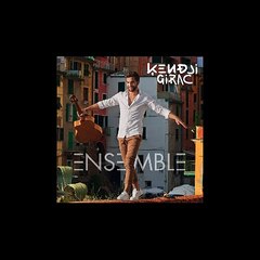 Kendji Girac - C'est Trop (ensemble 2015)