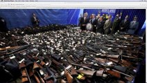 GE Helps Obama For Gun CONFISCATION
