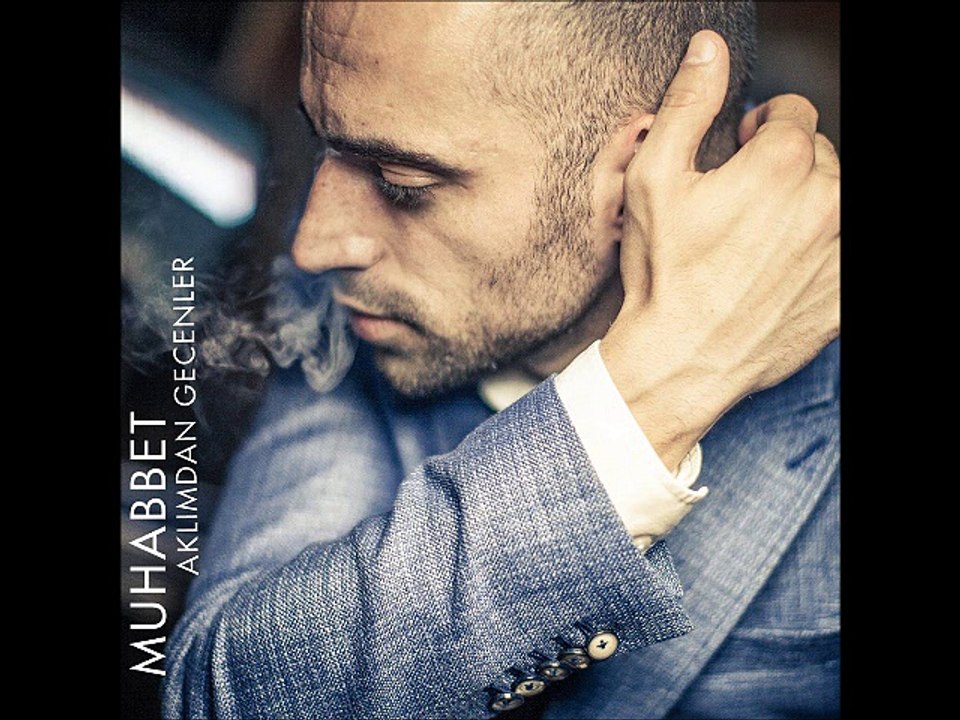 Muhabbet - Duzen ( 2015 ) Aklimdan Geçenler