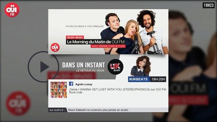 OUI FM en direct vidéo /// La radio s'écoute aussi avec les yeux (AUTO-RECORD) (2015-10-30 19:23:11 - 2015-10-30 19:36:14)