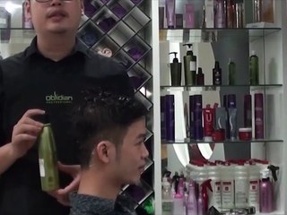 Huong dan su dung dau goi kich thich moc toc orzen han quoc