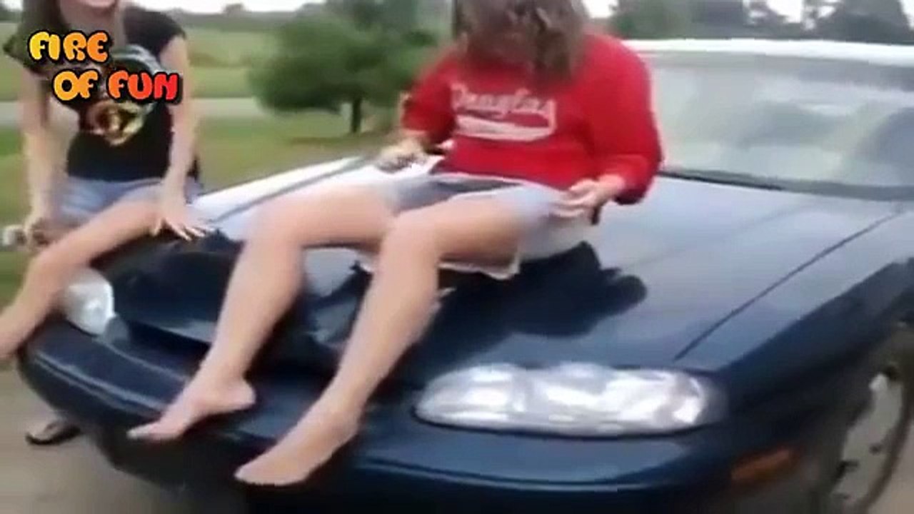 Funny Videos Stupid people doing stupid things #02