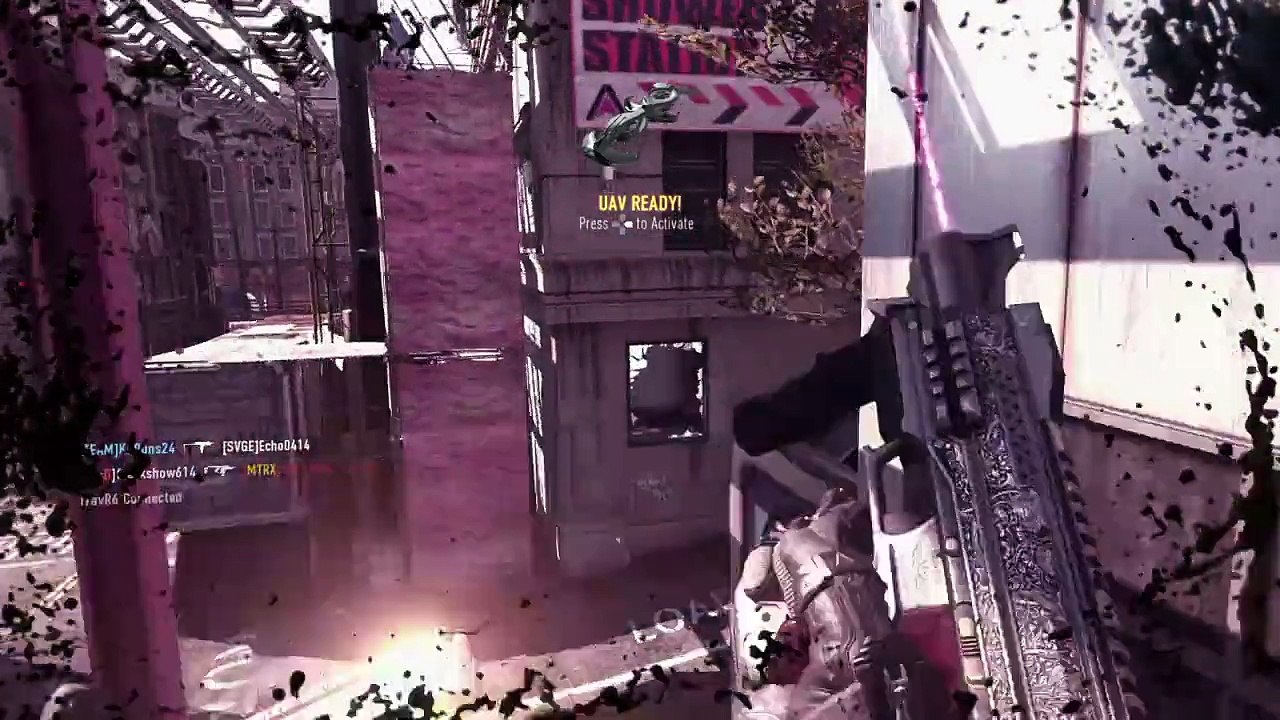 COD AW Detroit 26/17 Kh0uns24 10-28-15