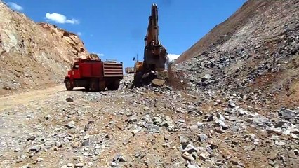 Proyecto Barranca Larga - La Ventanilla