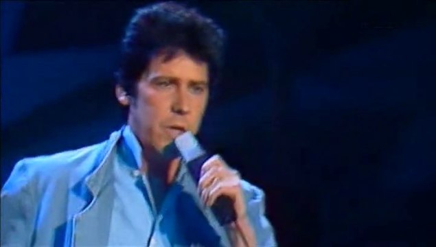 Shakin' Stevens - Oh Julie 1982