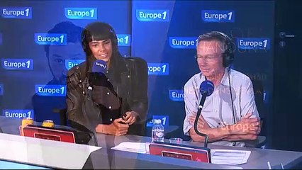 #PDLP : Shy'm "rêve" d'une autre décennie pour sa carrière