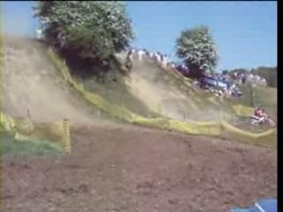 Motocross Sainte Austreberthe 2007