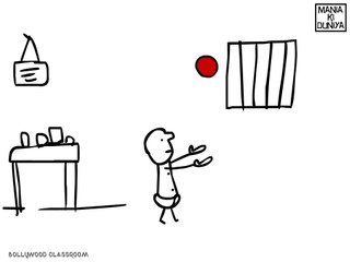 Bollywood Classroom - The Melting Man - Episode 71