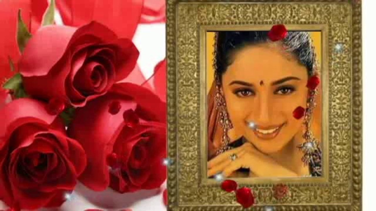 Itna Bhi Na Chaho Mujhe_Kumar Sanu & Alka Yagnik 90s