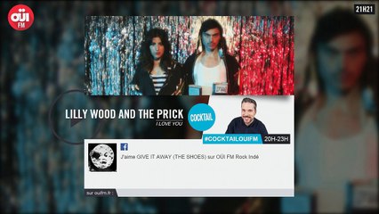 OUI FM en direct vidéo /// La radio s'écoute aussi avec les yeux (AUTO-RECORD) (2015-10-30 19:36:14 - 2015-10-31 01:54:57)