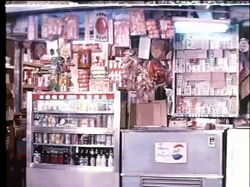 The Invincible Killer (1979) - Trailer