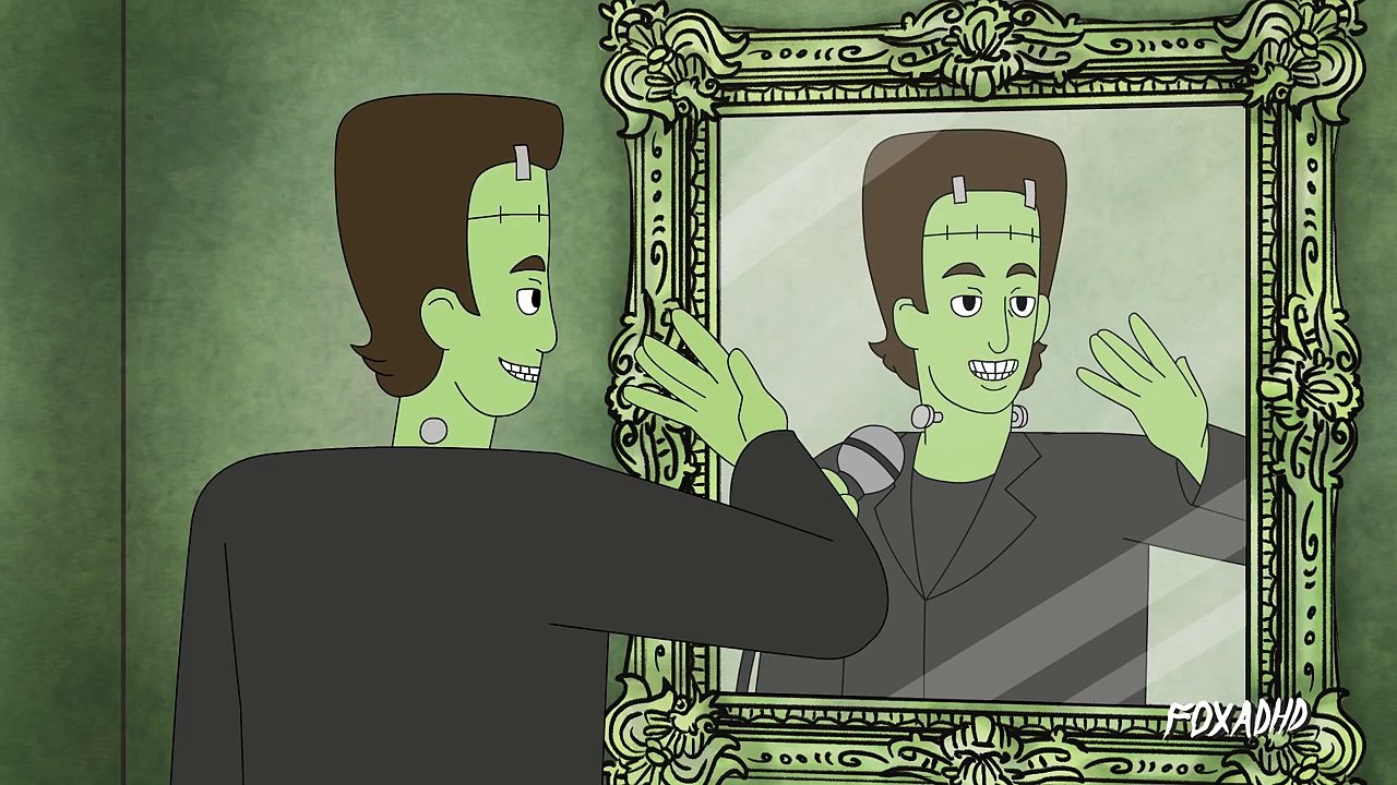 FRANKENSTEINFELD