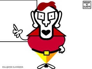 Bollywood Classroom - Episode 73 - Jai Mata Di