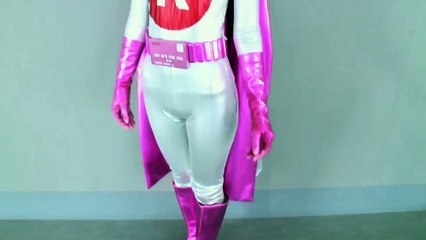 桃瀬美咲「楽天カードマンOL」