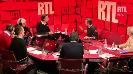A La Bonne Heure stéphane bern elie semoun du 29-10-2015 Partie 2