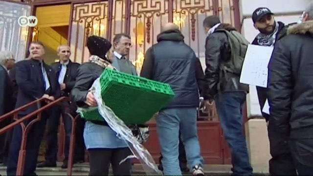 Francia: musulmanes, no gracias | Enfoque Europa