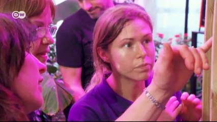 Bompas & Parrs British Food Museum | Euromaxx