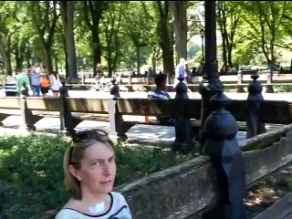 2015 - 08 - USA - NYC - Central Park