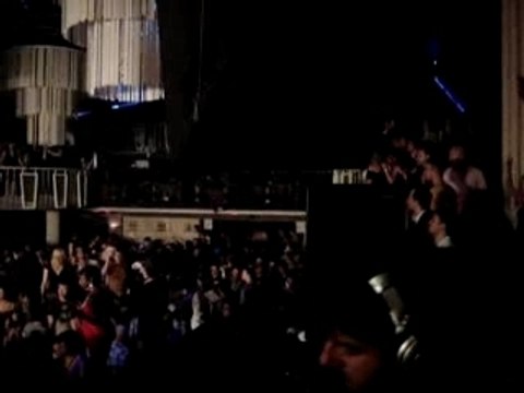 Cosy Mozzy @ Dirty Dancing Mirano