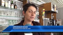 D!CI TV : Avec la fermeture de l'hôtel du midi, c'est l'un des derniers commerces de la Condamine-Châtelard qui s'éteint