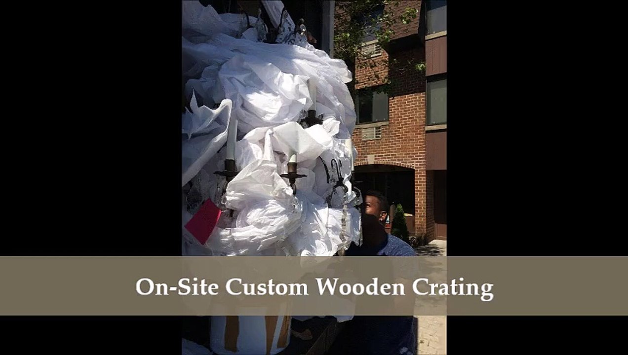 Moving and Shipping Solutions by Packing Service, Inc