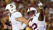 College football Week 9 bold predictions: Stanford will fall