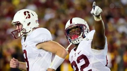 Video herunterladen: College football Week 9 bold predictions: Stanford will fall