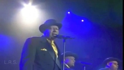 Goodnight Sweetheart