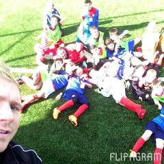 MONTAGE Stage Vacances