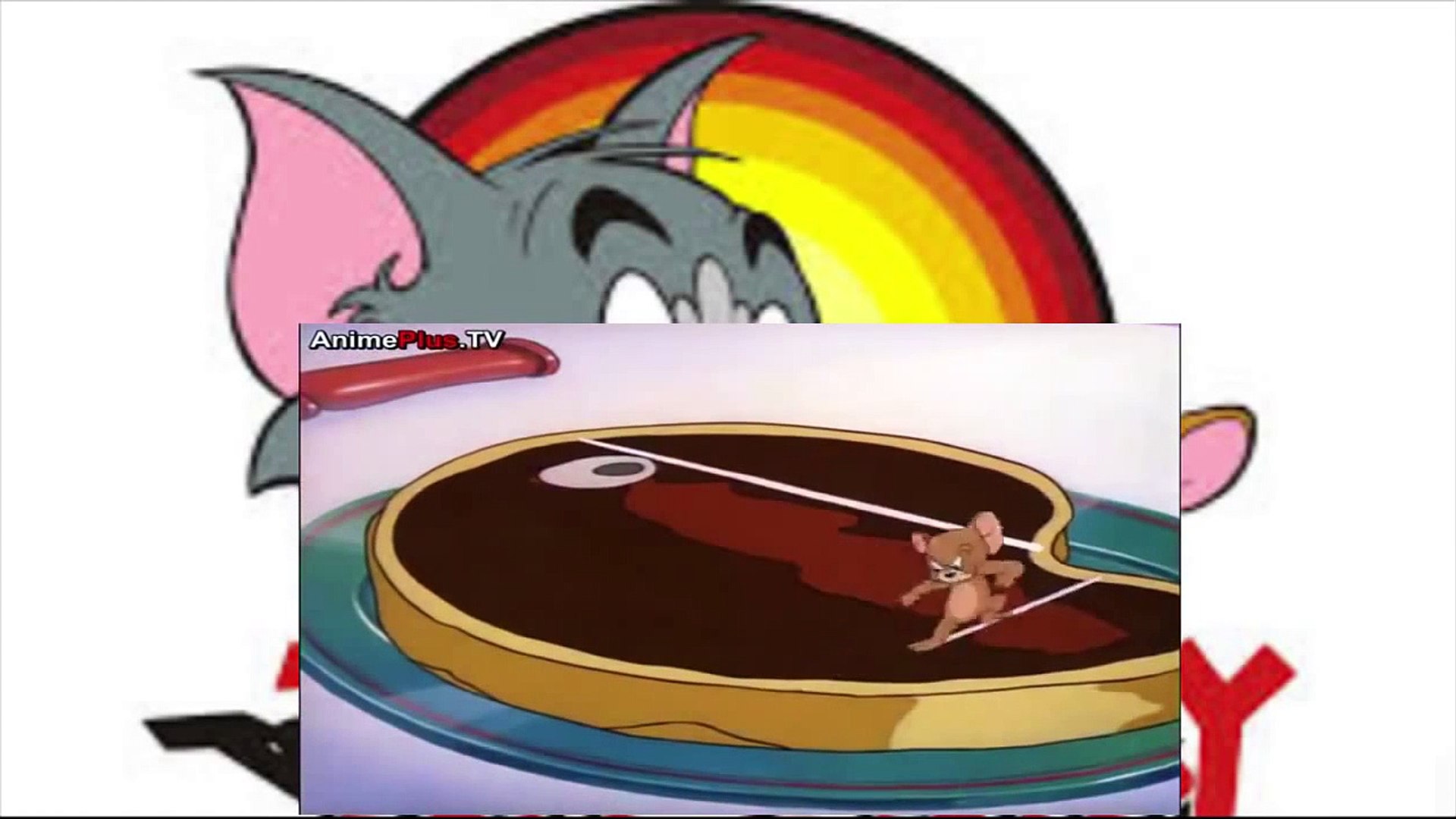 Tom And Jerry Episode 35 New 2014 Cartoon Movies