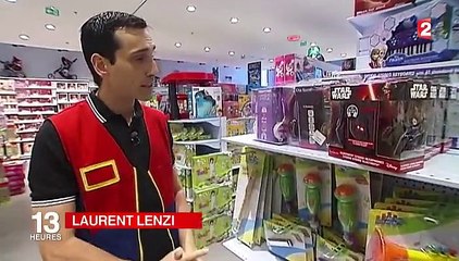 Quand les écouteurs remplacent la berceuse