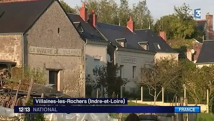Vannerie de Villaines-les-Rochers : un savoir-faire unique