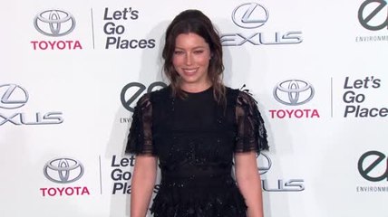 Jessica Biel Gets Candid About Sex Toys and Vaginas