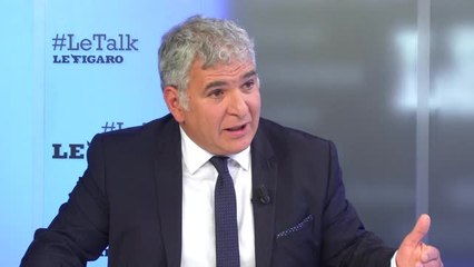 Christophe Madrolle: «Je veux réveiller les abstentionnistes de gauche»
